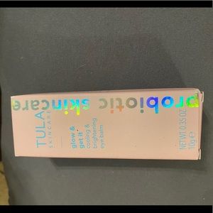 Tula probiotic skincare